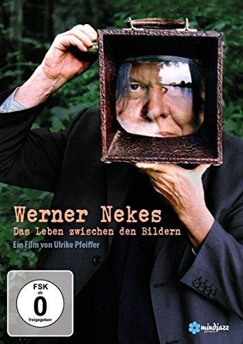 Werner Nekes - Das Leben zwischen den Bildern von AL!VE