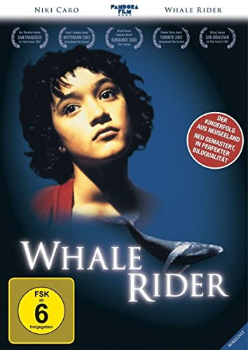 Whale Rider von AL!VE
