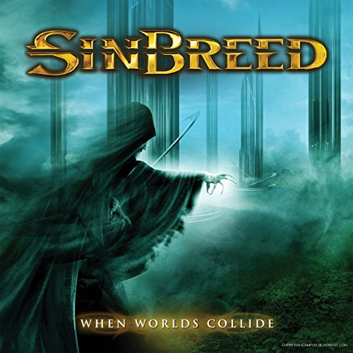 When Worlds Collide When Worlds Collide von ULTERIUM RECORDS