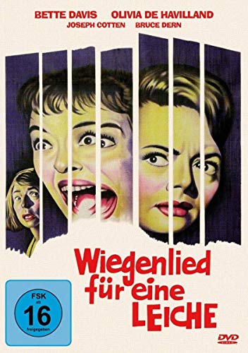 Wiegenlied für eine Leiche (Filmjuwelen) von AL!VE AG