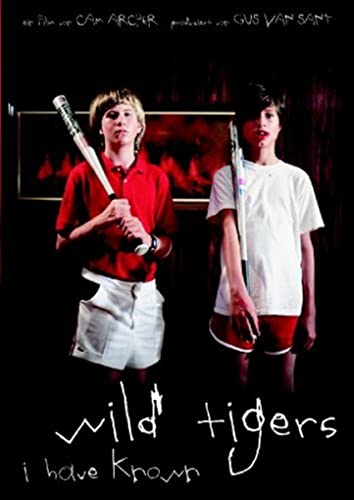 Wild Tigers I Have Known (OmU) von Salzgeber Services