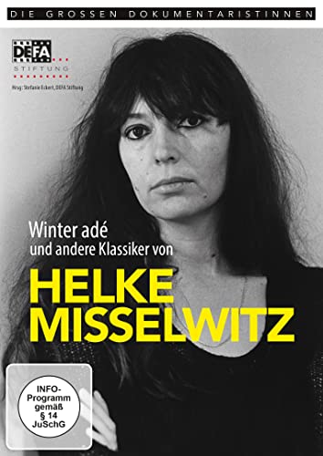 Winter adé und andere Klassiker von Helke Misselwitz (Sonderausgabe) von AL!VE