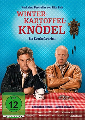 Winterkartoffelknödel Winterkartoffelknödel von AL!VE AG
