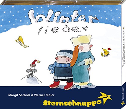 Winterlieder: Bayerisch-verschmitzte Kinderlieder für Winter und Weihnachten (Bayerisch-verschmitzte Winter- und Weihnachtslieder) von AL!VE