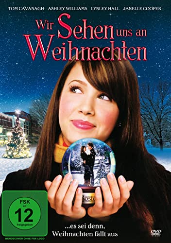Wir sehen uns an Weihnachten Wir sehen uns an Weihnachten von SchröderMedia Handels GmbH