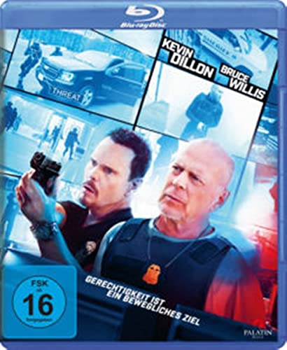 Wire Room [Blu-ray] von AL!VE