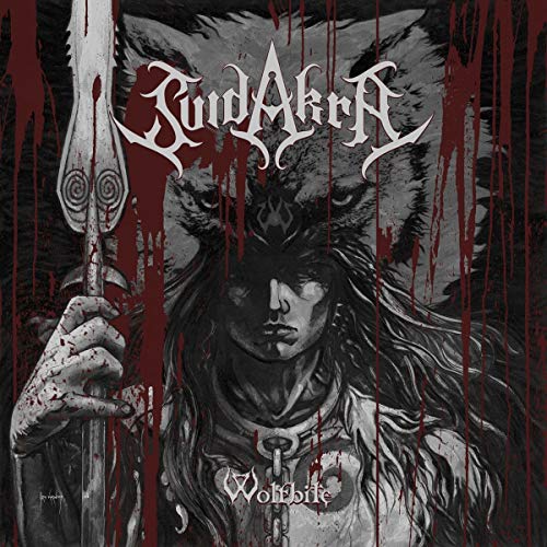 Wolfbite (Lp) [Vinyl LP] von MDD RECORDS