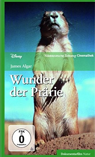 Wunder der Prärie - SZ-Cinemathek Wunder der Prärie - SZ-Cinemathek von AL!VE