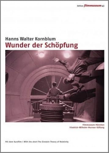 Wunder der Schöpfung - Edition Filmmuseum Wunder der Schöpfung - Edition Filmmuseum von AL!VE
