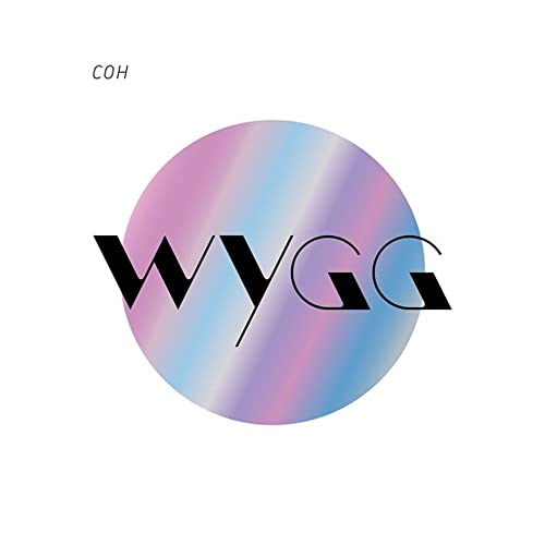 Wygg (While Your Guitar Gently) von Noton