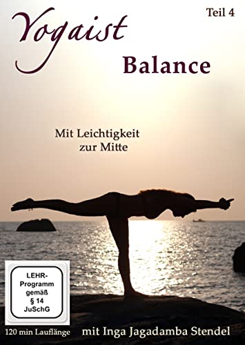 Yogaist - Balance Yogaist - Balance von AL!VE