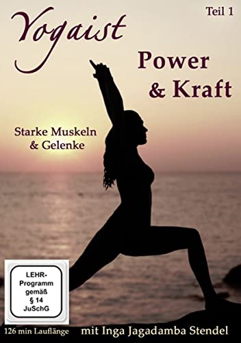 Yogaist - Power & Kraft Yogaist - Power & Kraft von AL!VE