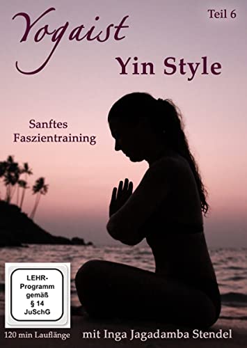 Yogaist - Yin Style Yogaist - Yin Style von AL!VE