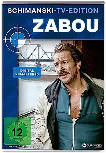 Zabou - Schimanski - TV - Edition von AL!VE