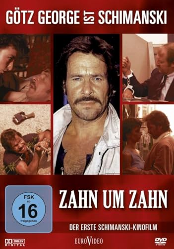 Zahn um Zahn Zahn um Zahn von AL!VE AG