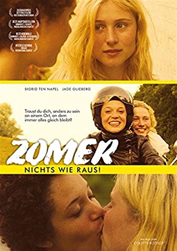 Zomer - Nichts wie raus! (OmU) von Salzgeber Services