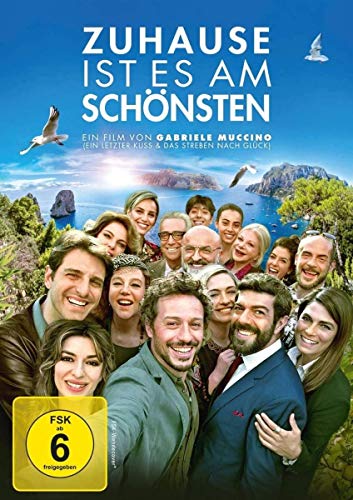 Zuhause ist es am schönsten Zuhause ist es am schönsten von AL!VE