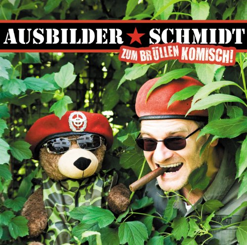 Zum Brüllen Komisch Zum Brüllen Komisch von AL!VE
