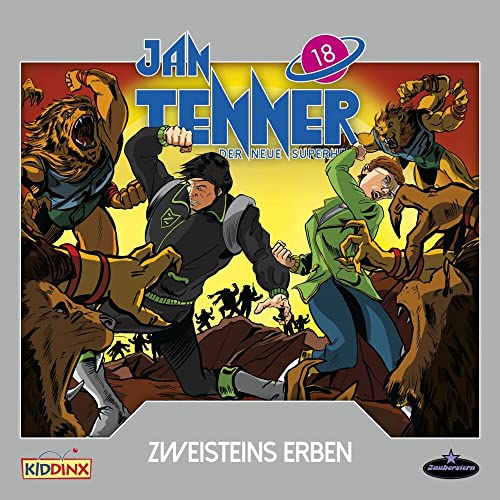 Zweisteins Erben (18) von AL!VE