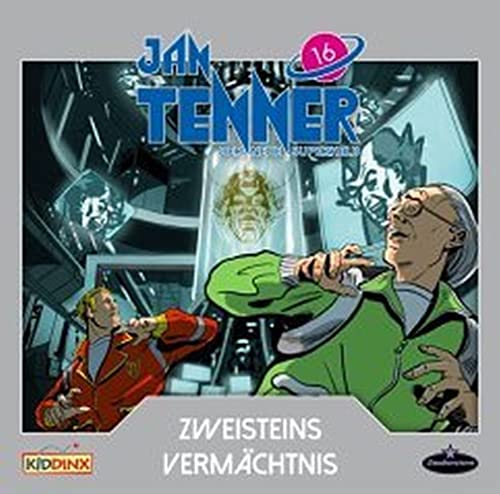 Zweisteins Vermächtnis (16) von AL!VE