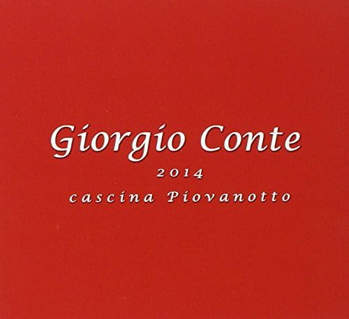 2014 Cascina Piovanotto 2014 Cascina Piovanotto von ALA BIANCA