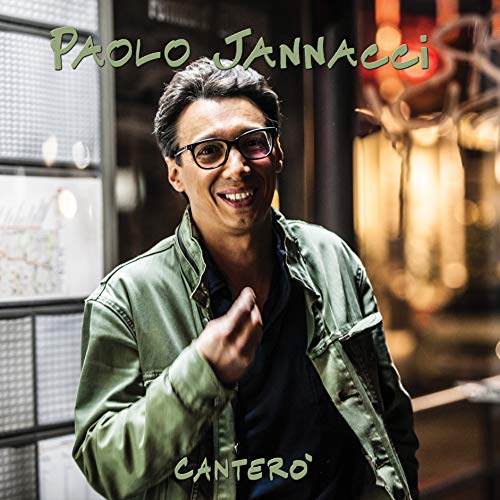 Canterò [Vinyl LP] von ALA BIANCA