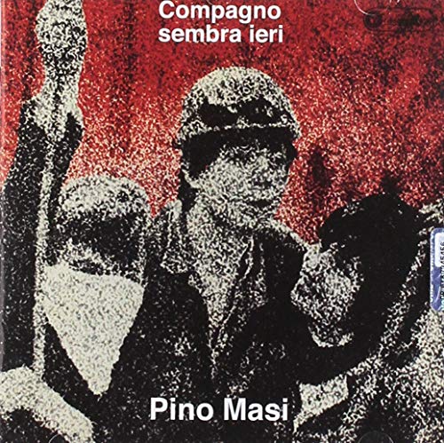 Compagno Sembra Ieri von ALA BIANCA