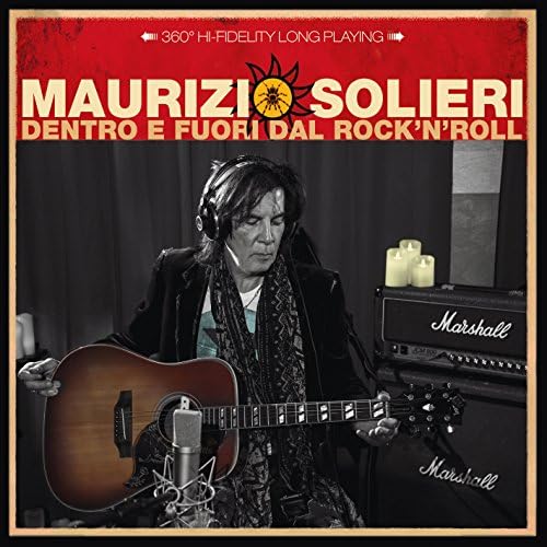 Dentro E Fuori Dal Rock'n'roll [Vinyl LP] von ALA BIANCA