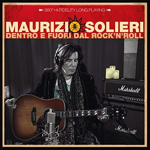 Dentro E Fuori Dal Rock N Roll Dentro E Fuori Dal Rock N Roll von ALA BIANCA