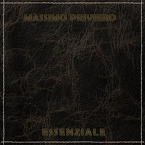 Essenziale [Vinyl LP] von Warner Music