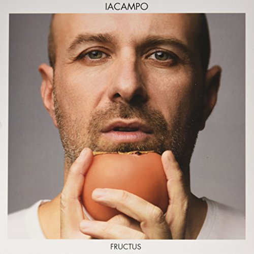 Fructus [Vinyl LP] von ALA BIANCA