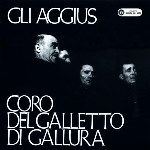 Gli Aggius Gli Aggius von ALA BIANCA