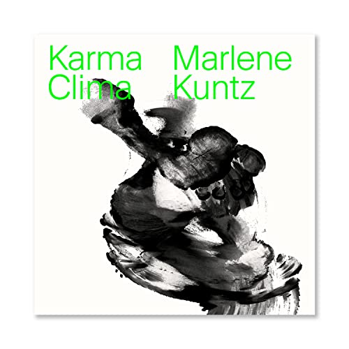 Karma Clima [Vinyl LP] von ALA BIANCA