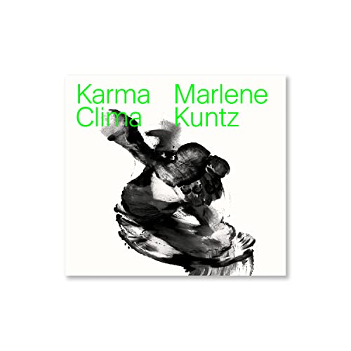 Karma Clima (Digipack) Karma Clima (Digipack) von ALA BIANCA