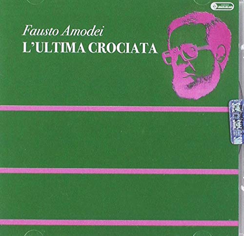 L'Ultima Crociata L'Ultima Crociata von ALA BIANCA