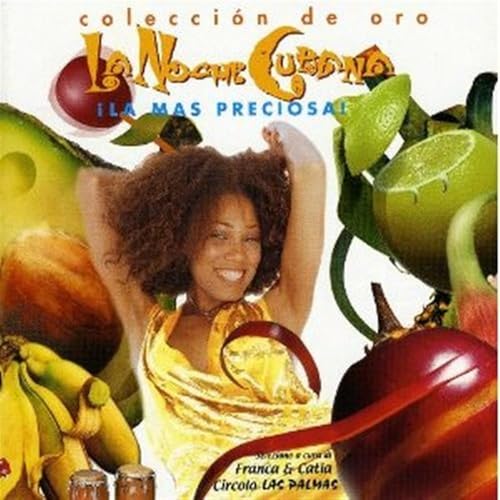 La Noche Cubana Coleccion De Oro La Noche Cubana Coleccion De Oro von ALA BIANCA