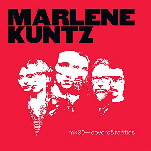 Mk30 Covers & Rarities [Vinyl LP] von ALA BIANCA