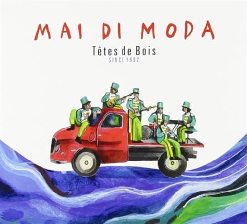 Mai Di Moda Since 1992 Mai Di Moda Since 1992 von ALA BIANCA