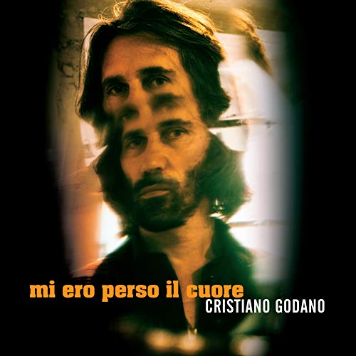 Mi Ero Perso Il Cuore [Vinyl LP] von Warner Music