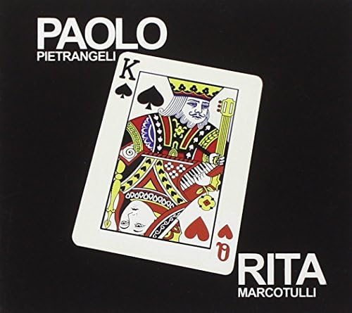 Paolo & Rita Paolo & Rita von ALA BIANCA