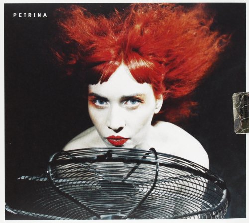 Petrina Petrina von ALA BIANCA