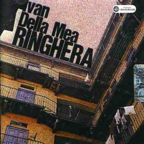 Ringhera Ringhera von ALA BIANCA