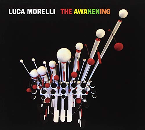 The Awakening (Il Risveglio) von ALA BIANCA