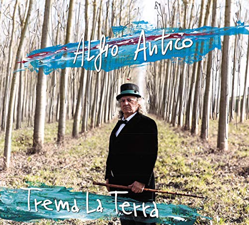 Trema La Terra [Vinyl LP] von ALA BIANCA