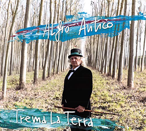 Trema La Terra Trema La Terra von ALA BIANCA