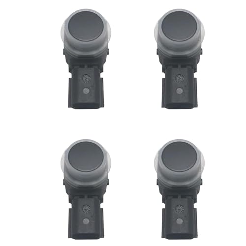 NEUE 4 STÜCKE PDC Einparkhilfe Radarwarner Unterstützung, für Ford FR3T15K859AAW FR3T-15K859-AAW NEUE 4 STÜCKE PDC Einparkhilfe Radarwarner Unterstützung, für Ford FR3T15K859AAW FR3T-15K859-AAW von ALADDINLUX