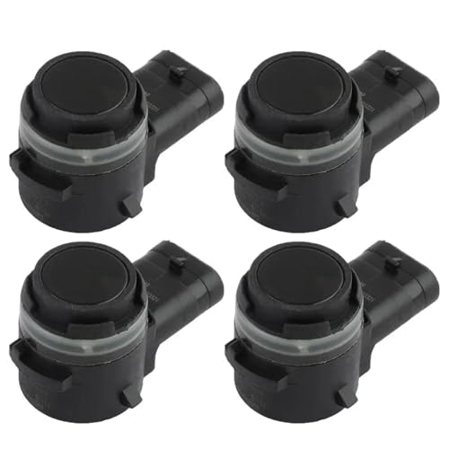 Neuer PDC-Parksensor für Nissan Rogue 2021-2023 Autozubehör 28438-0724R 284380724R von ALADDINLUX