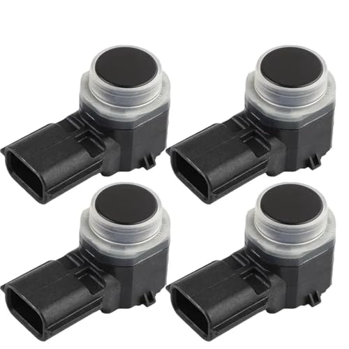 Neuer PDC-Parksensor für Nissan X-Trail T32 2013-28438-4CL0B 284384CL0B von ALADDINLUX