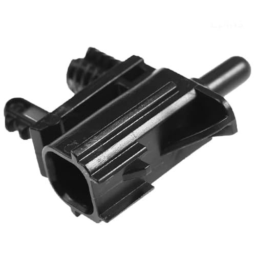 Neuer Temp-Lufttemperatursensor für Ford für Lincoln Edge Escape Explorer F-150 Fiesta Fusion Taurus Transit Connect AU5Z-12A64-7B Neuer Temp-Lufttemperatursensor für Ford für Lincoln Edge Escape Explorer F-150 Fiesta Fusion Taurus Transit Connect AU5Z-12A64-7B von ALADDINLUX