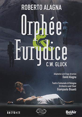 Gluck, Christoph Willibald - Orphée et Eurydice Gluck, Christoph Willibald - Orphée et Eurydice von Bel Air Classiques